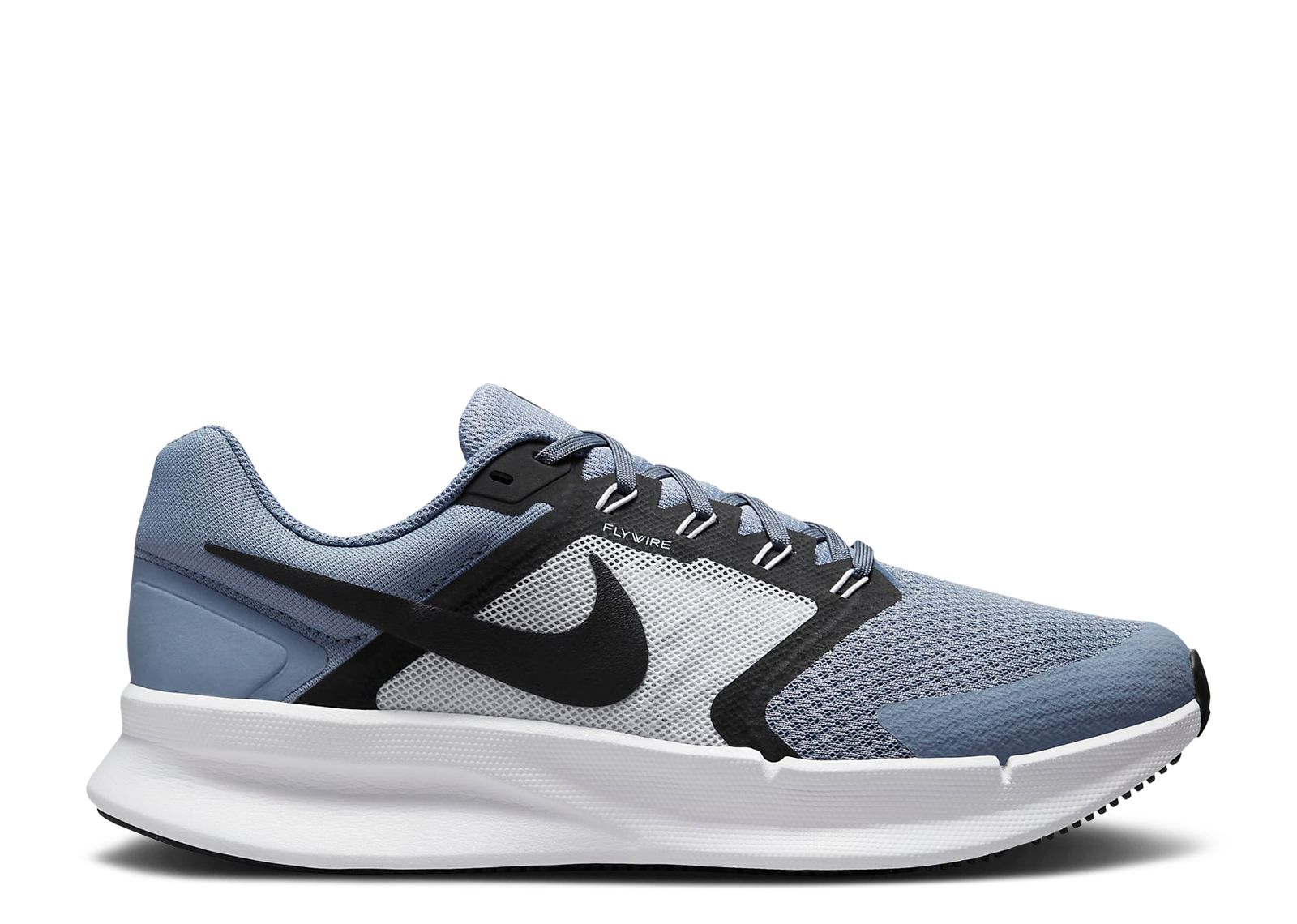 Nike swift 3 dr2695-400 running sneaker men’s 11.5 ashen slate/football  grey Nike Run Swift 3 White Ashen Slate Dust Men Road Running  main image 4