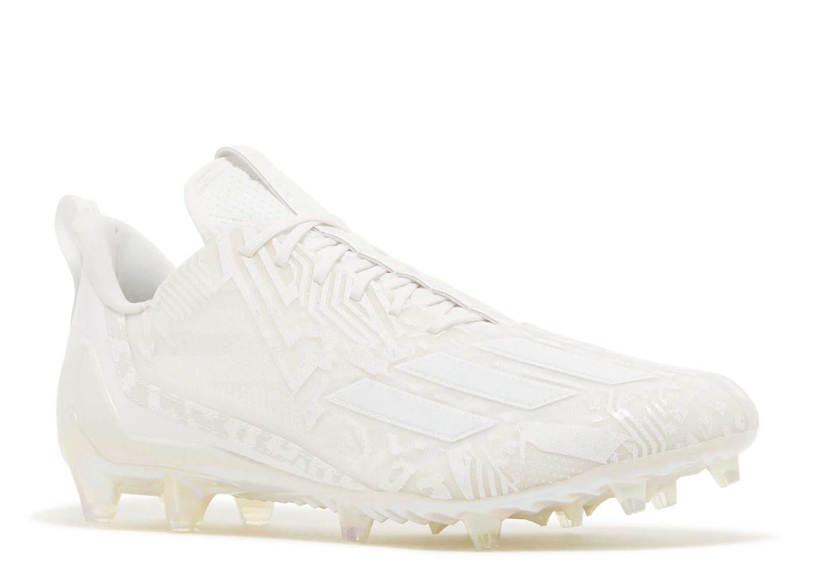 激安商品 Triple 'Mismatch 12.0 Adizero White' IG7223 - Adidas - 美容液
