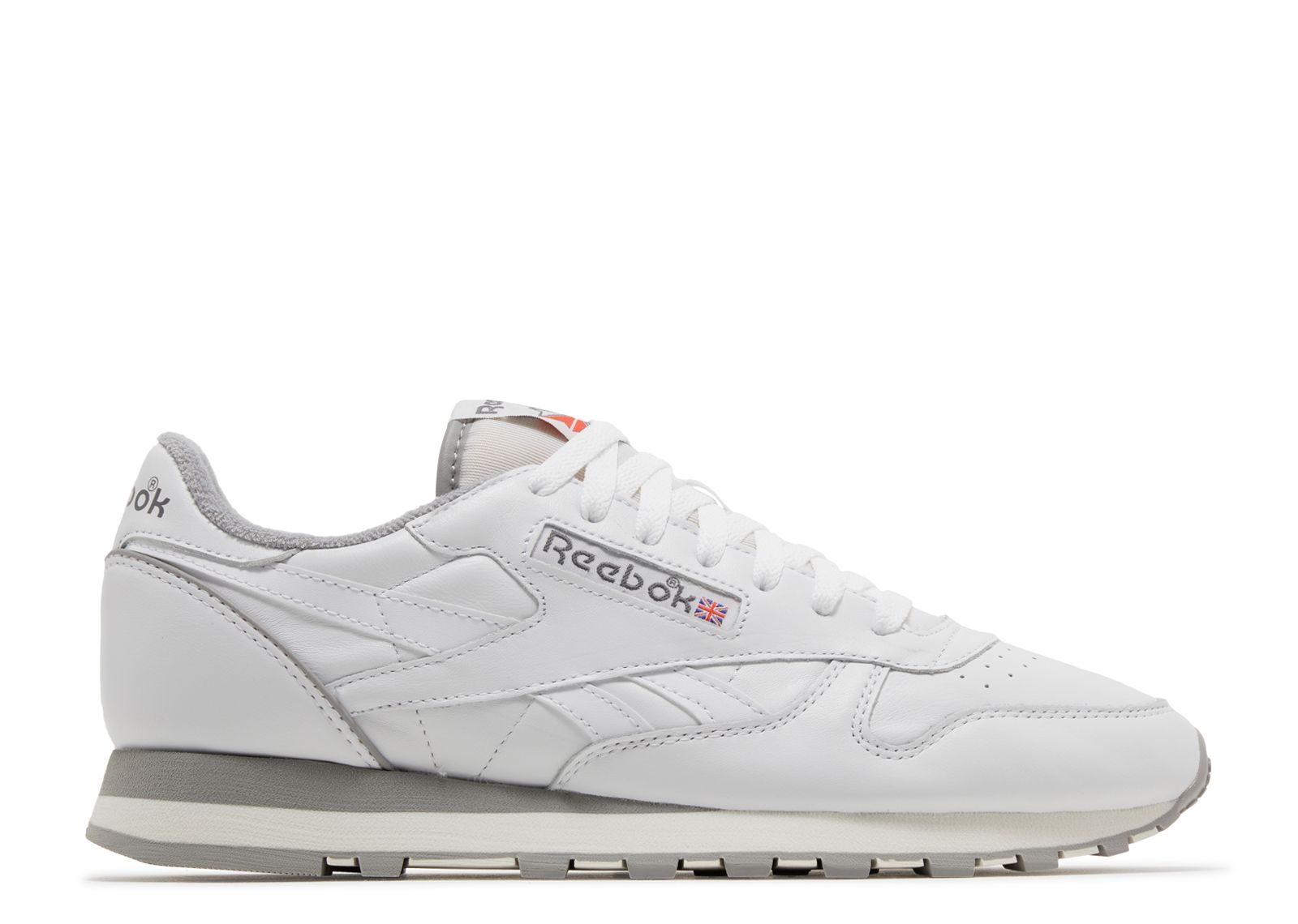 Classic Leather 2023 Vintage '40th Anniversary - White'