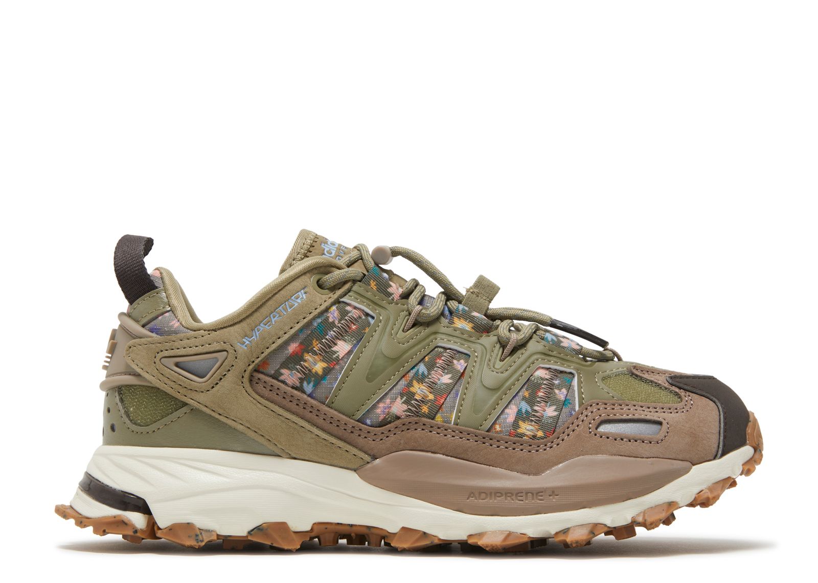 Moomin X Wmns Hyperturf 'Moominvalley Charms' - Adidas Moomin X Wmns Hyperturf 'Moominvalley Charms' - Adidas