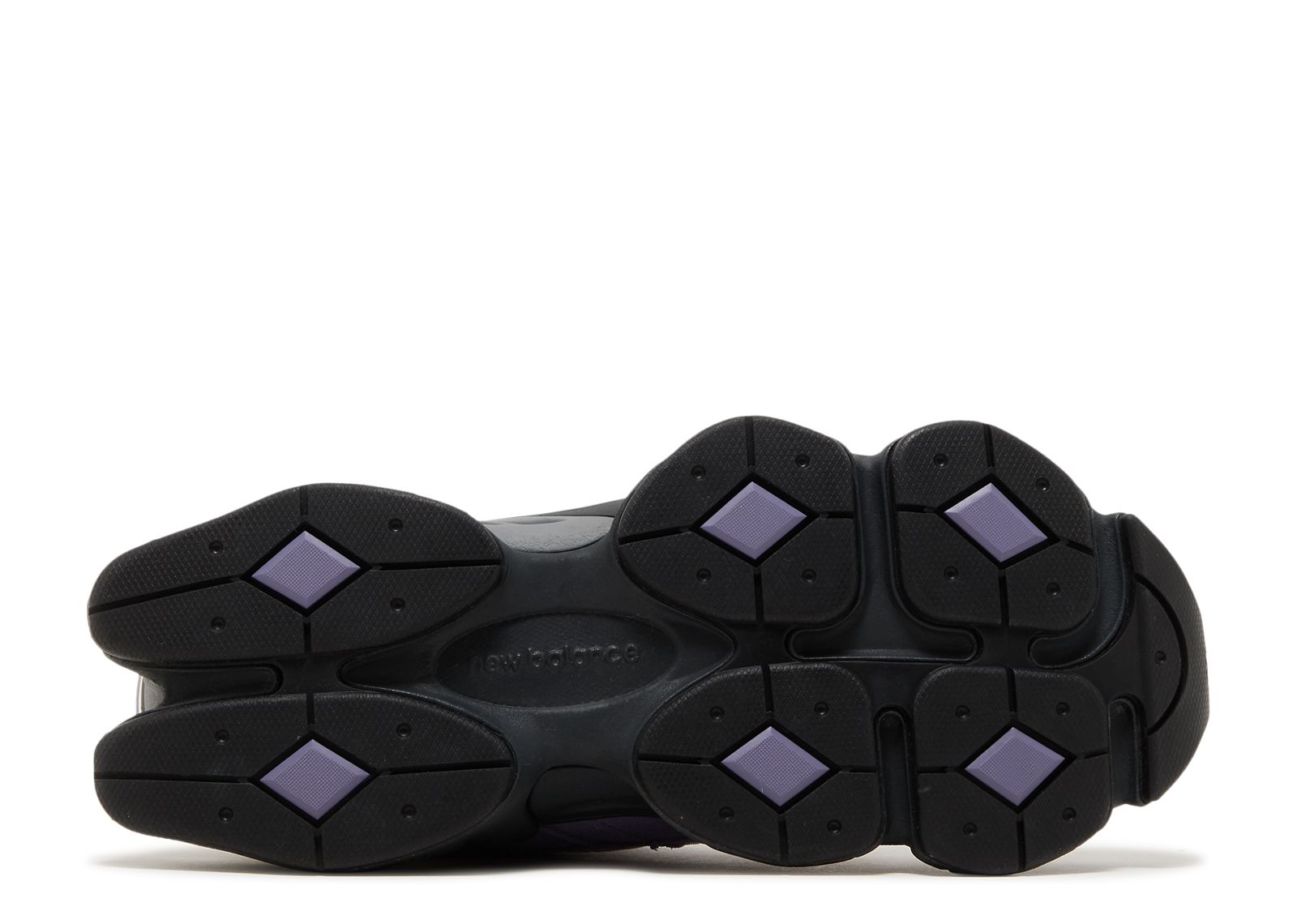 スニーカー New Balance 9060 Violet Noir U9060VRB New Balance 9060 Low Violet - U9060VRB | eBay