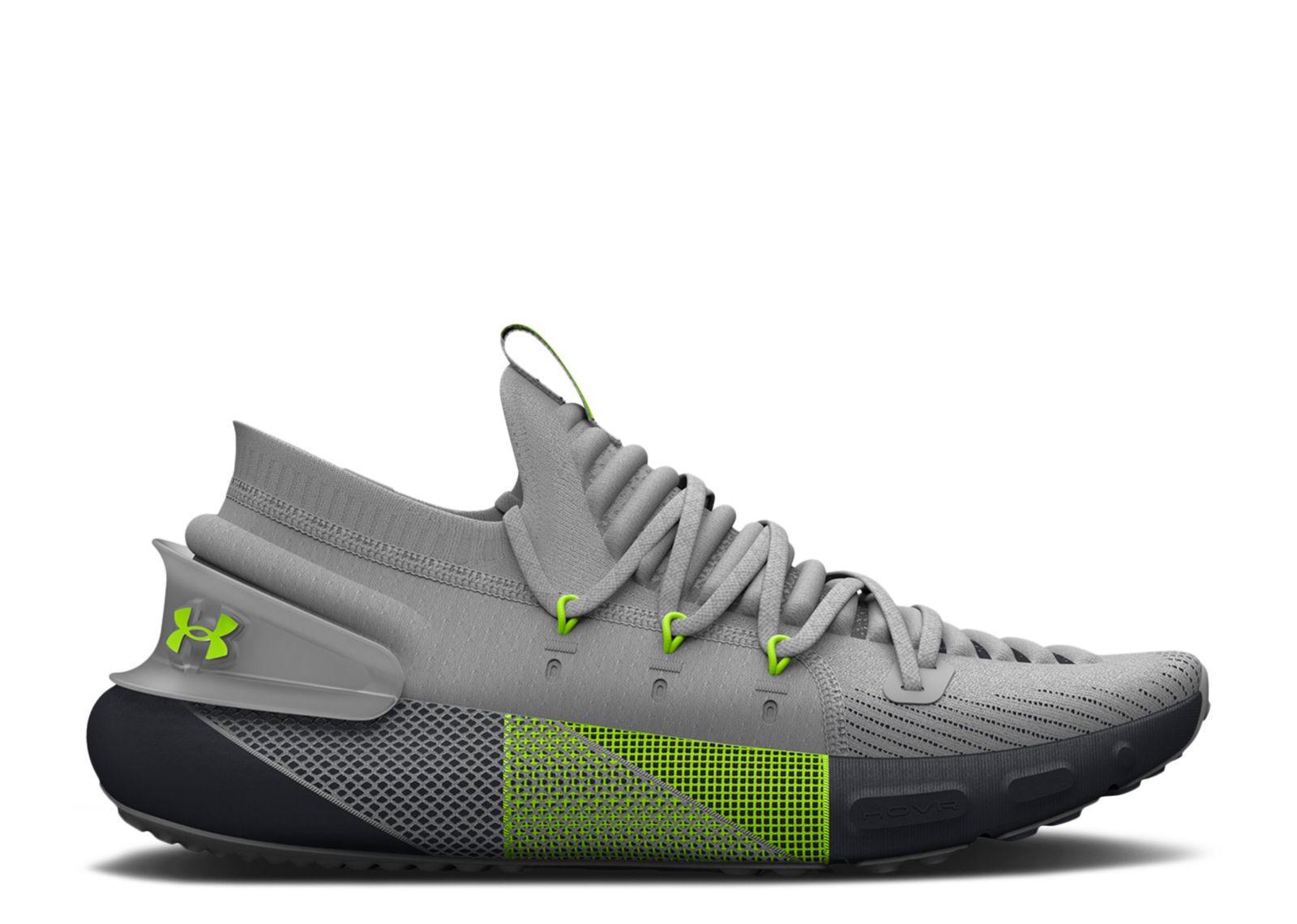 HOVR Phantom 3 'Mod Grey Lime'