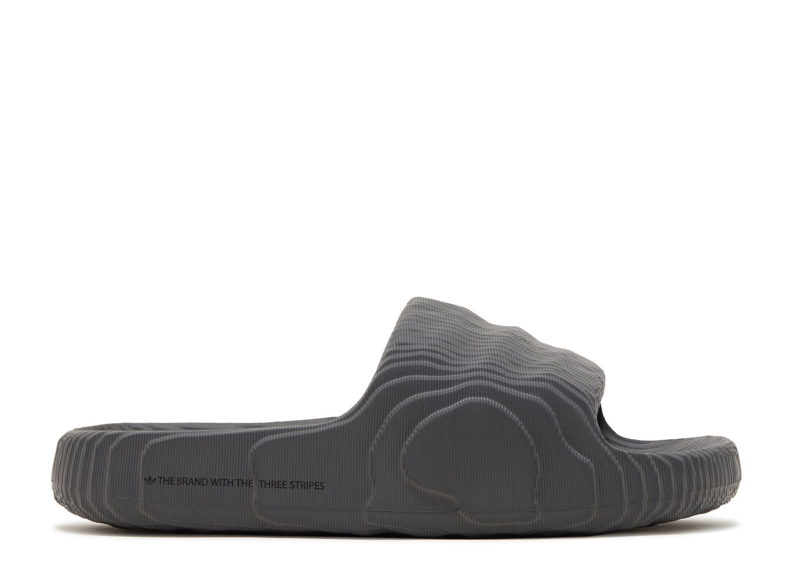 靴 26.5 adidas YEEZY Slide \"Slate Grey\" adidas Yeezy Slide Slate Grey – YankeeKicks Online