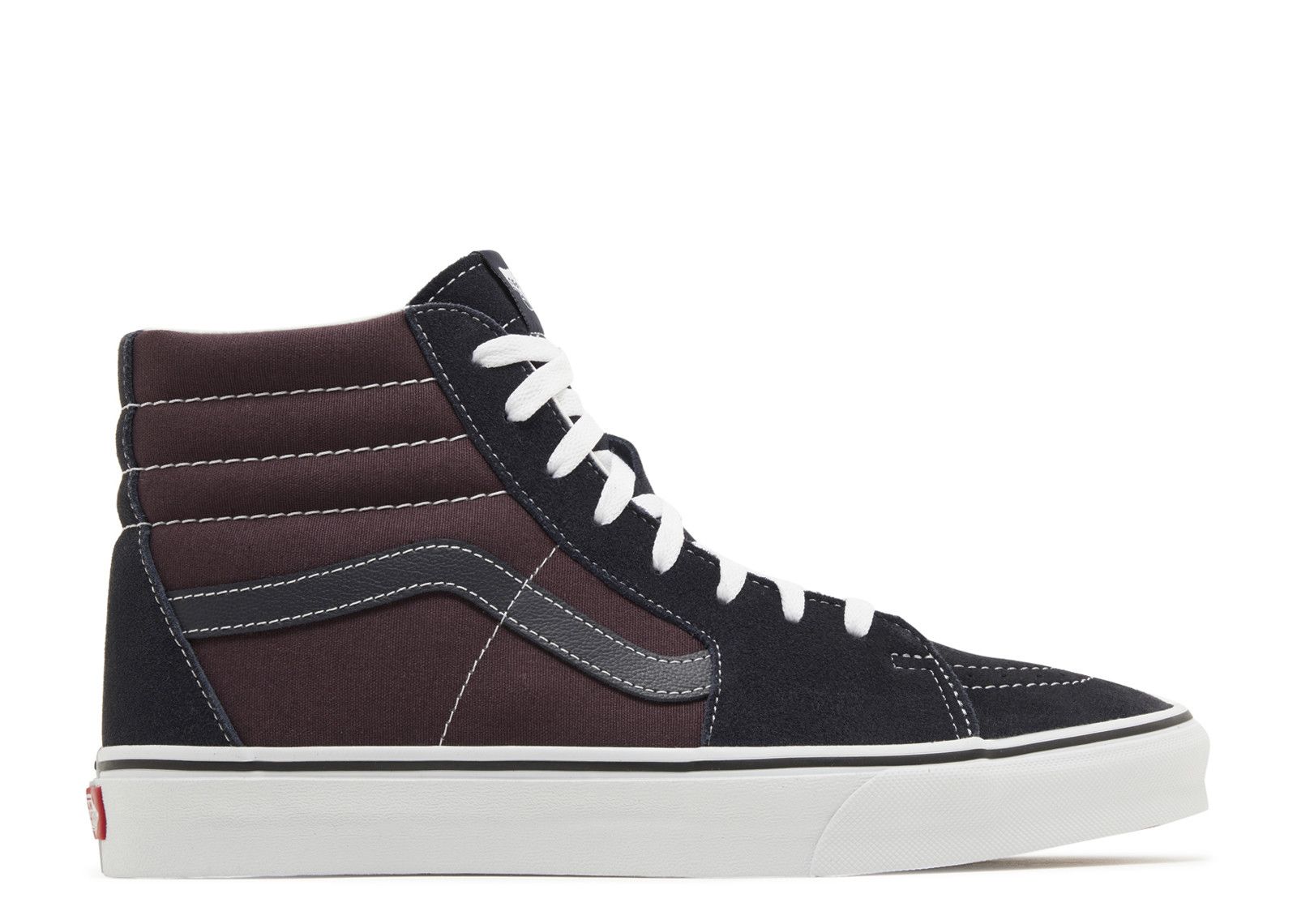 Sk8-Hi '2-Tone - Navy Port'