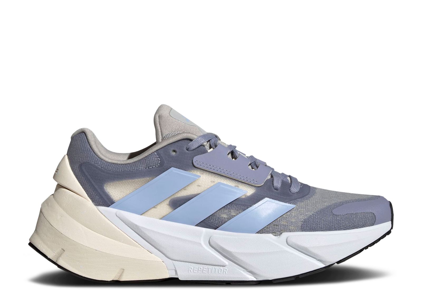 ZXZ 123 'Sharp Blue' - Adidas - 669054 - sharp blue/satellite