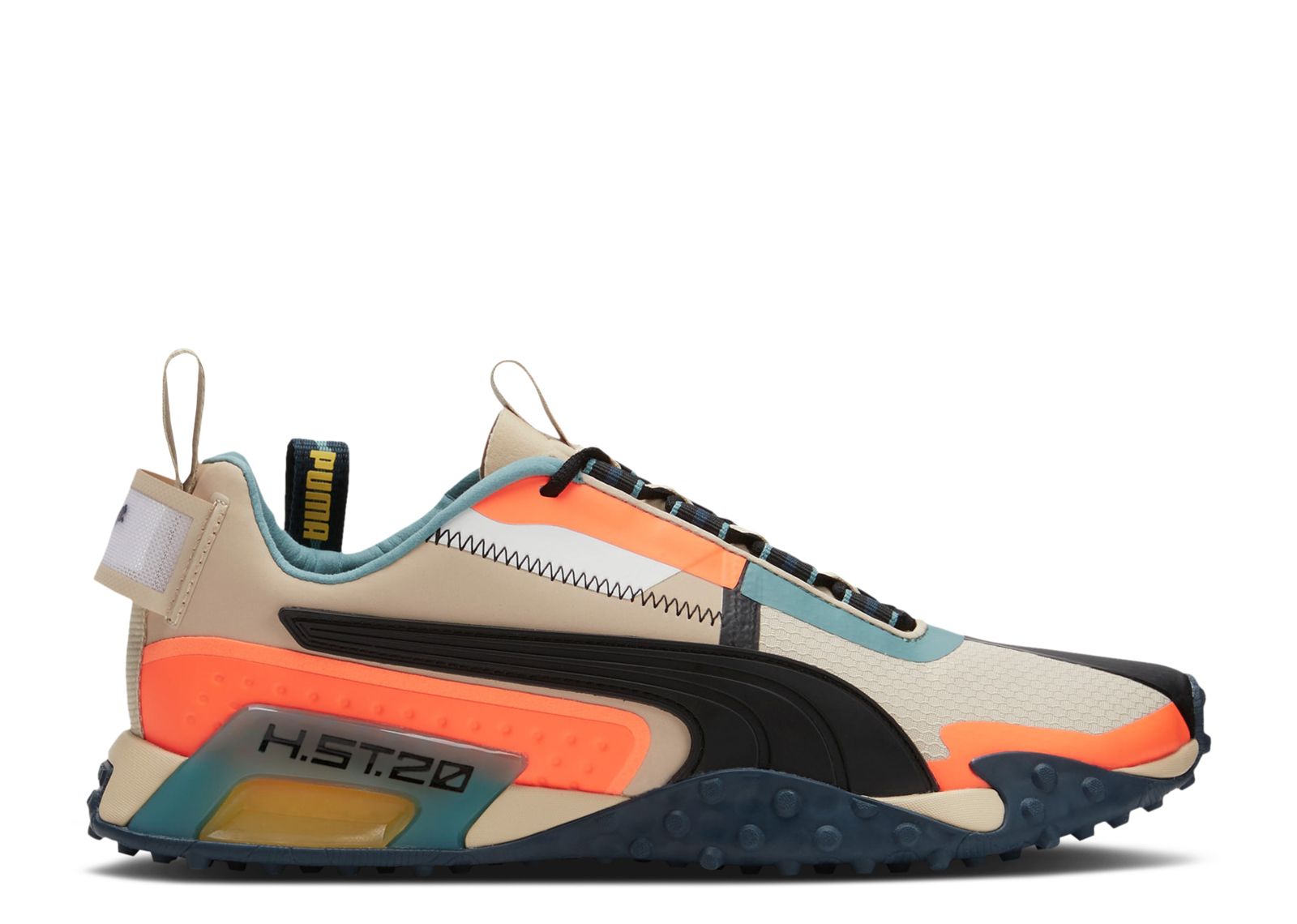 Puma releases h street online