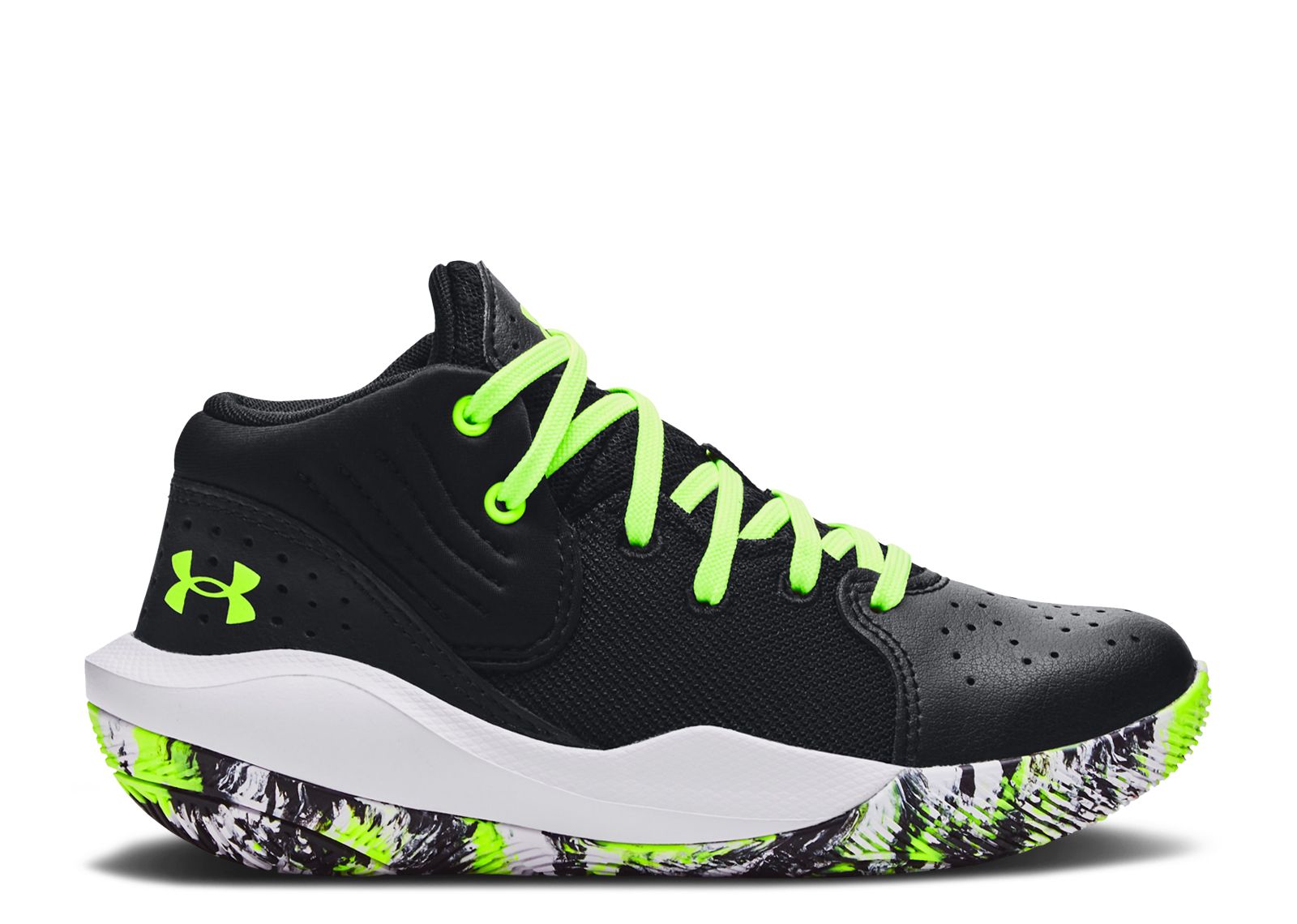 Jet '21 PS 'Black Lime'