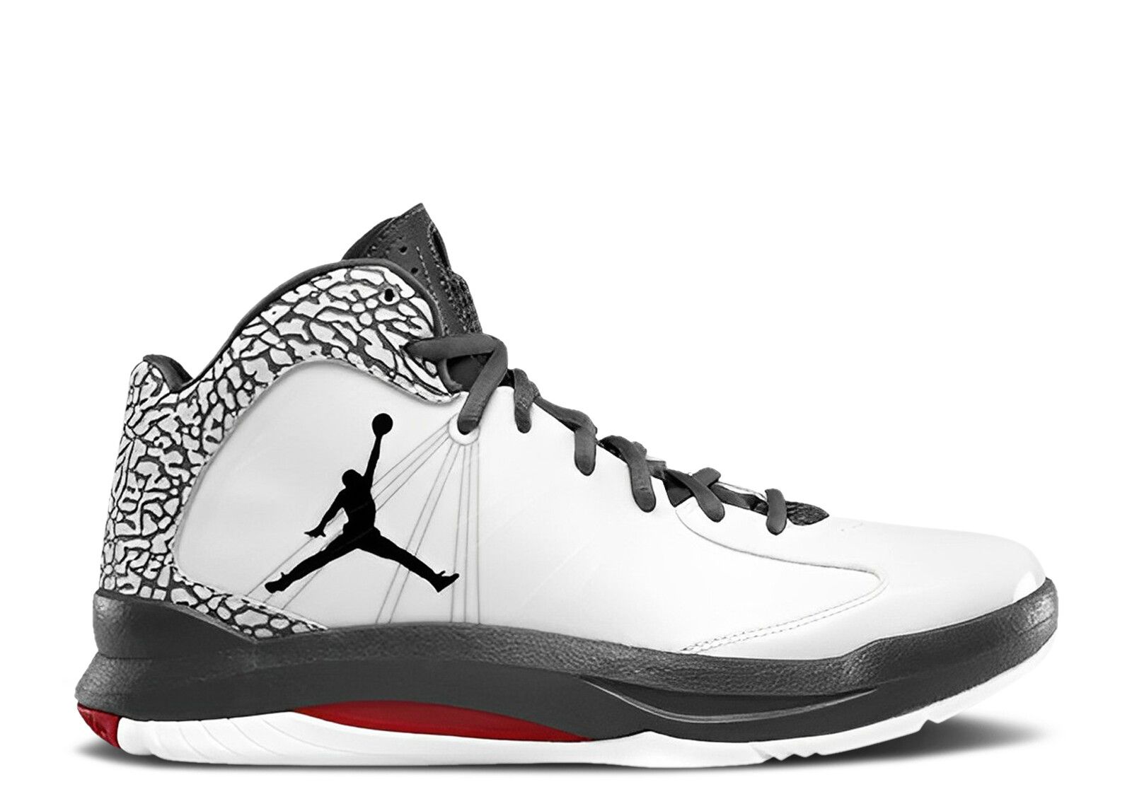 Jordan Aero Flight  display picture 1