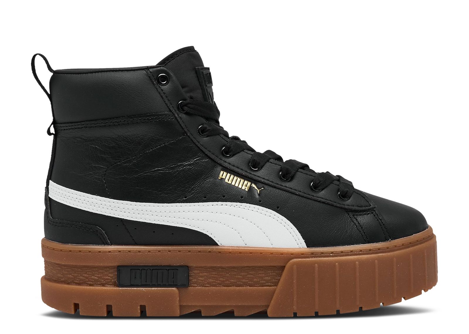 Wmns Mayze Mid 'Black Gum'