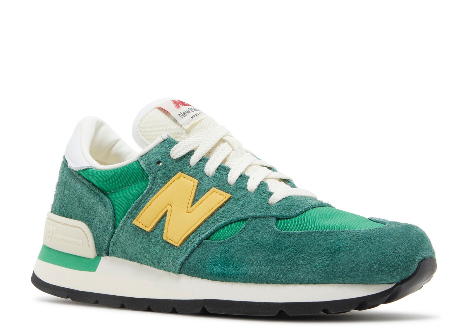 New Balance Teddy Santis X 990v1 Made In USA 