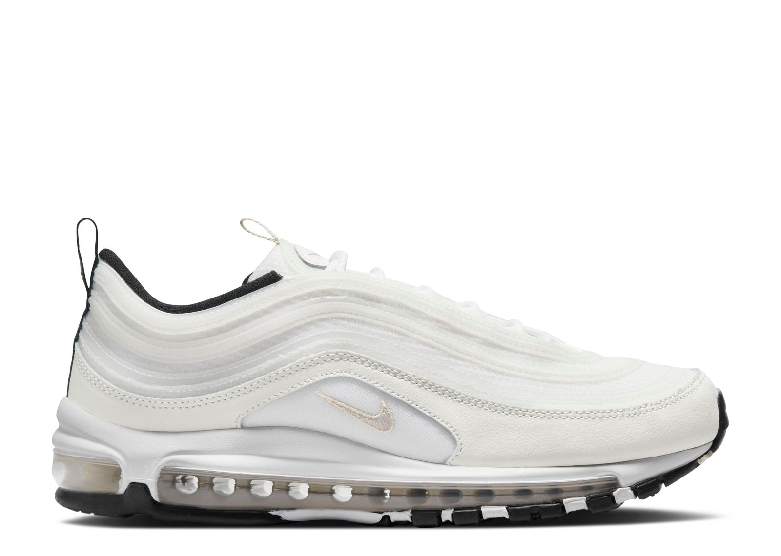 Air max store 97 sail white