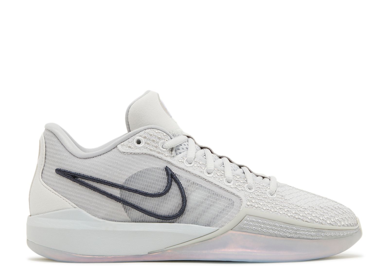 Nike Sabrina 2 TB Promo Green White HM5038-301 Women\'s Size 12.5 / Men\'s Size 11 Nike Sabrina 2 TB P Basketball Shoes Green | Mercari main image 3