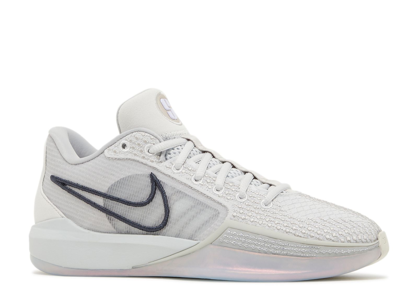Sabrina 1 サブリナ 1 what the Wmns Sabrina 1 'Ionic' - Nike - FQ3381 010 - photon dust