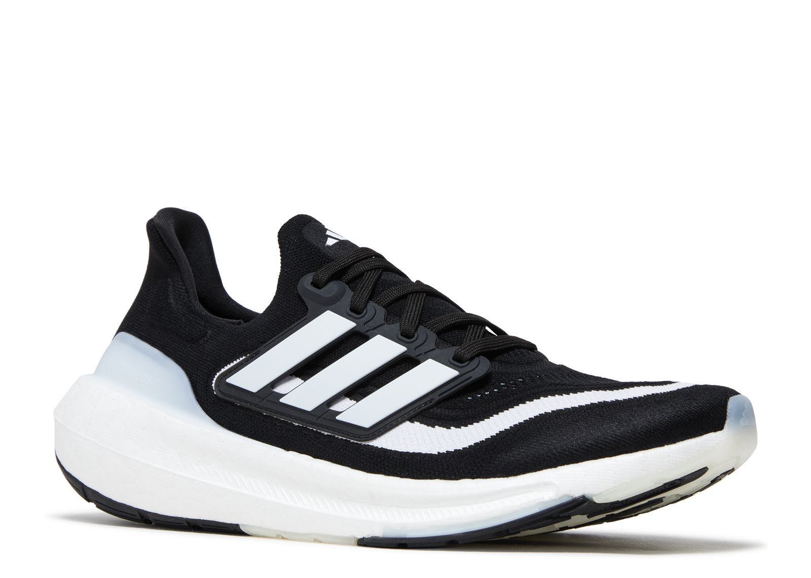 Adidas ultra boost core black cloud white best sale