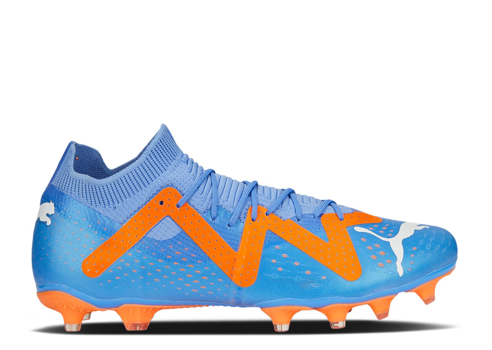 Future Match FG/AG 'Supercharge Pack - Blue Glimmer'