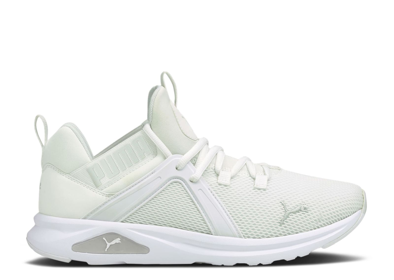 レオページ Enzo 2 'White Glacier Grey' - Puma - 193249 19 - white