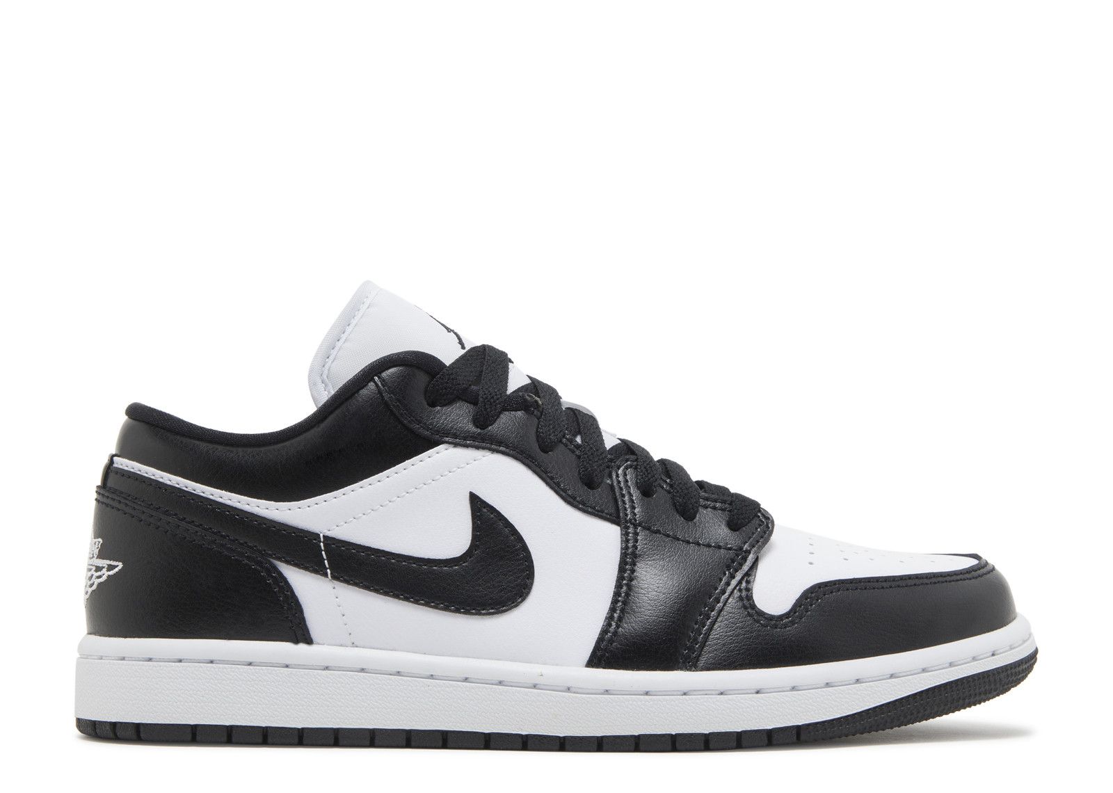 Wmns Jordan 1 Low 'Panda'
