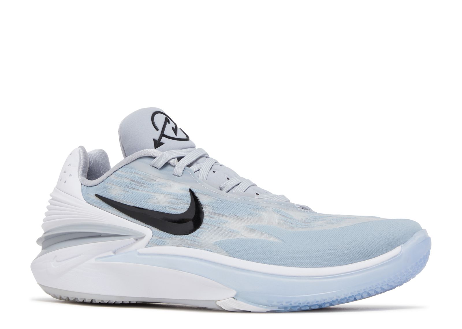 Air Zoom GT Cut 2 TB Promo 'Wolf Grey' - Nike - DX6650 003 - wolf  grey/black/white | Flight Club