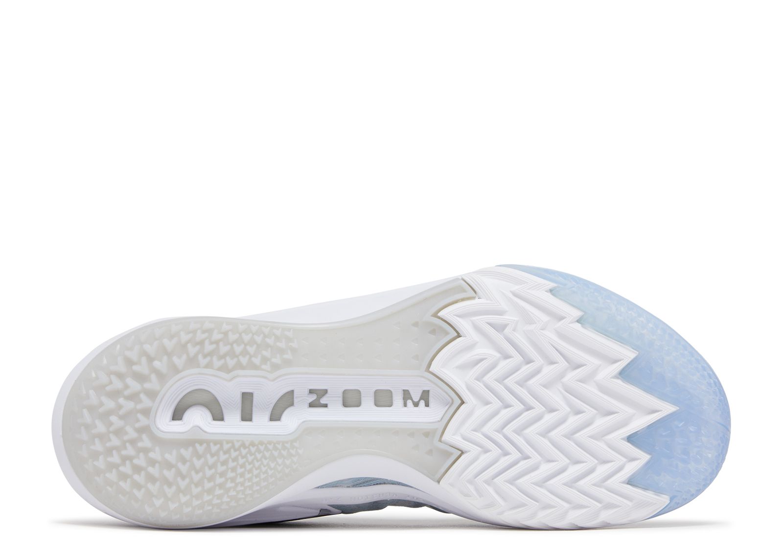 Air Zoom GT Cut 2 TB Promo 'Wolf Grey' - Nike - DX6650 003
