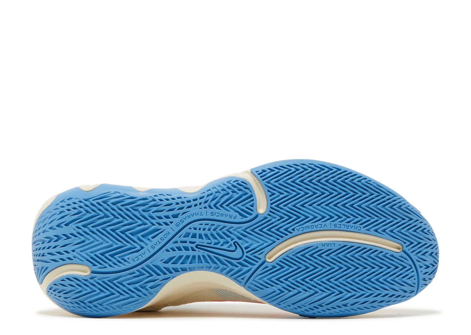Nike Giannis Shoes Mens 14 Immortality 2 Coconut Milk Hot Punch DM0825-103 Amazon.com | Nike Giannis Immortality 2 Basketball Shoes  main image 4