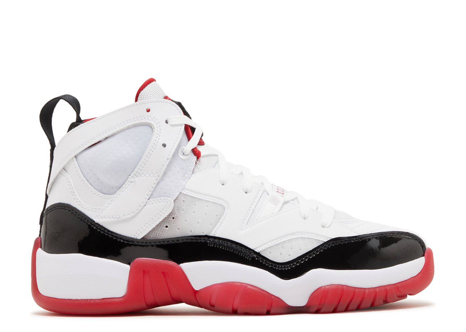 Jumpman Two Trey 'Bred Concord'