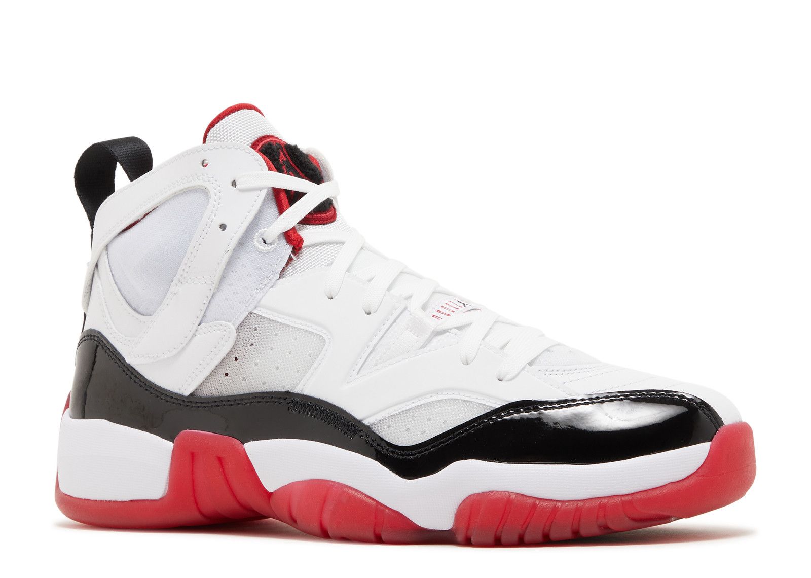 Jumpman Two Trey ‘Bred Concord’