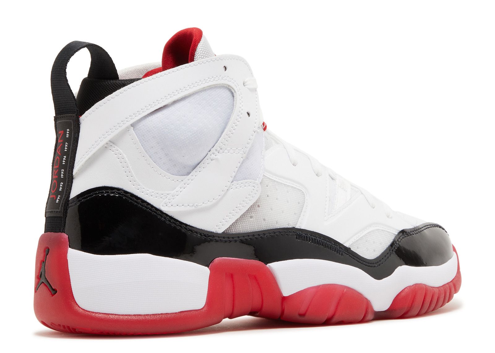 Jumpman Two Trey ‘Bred Concord’