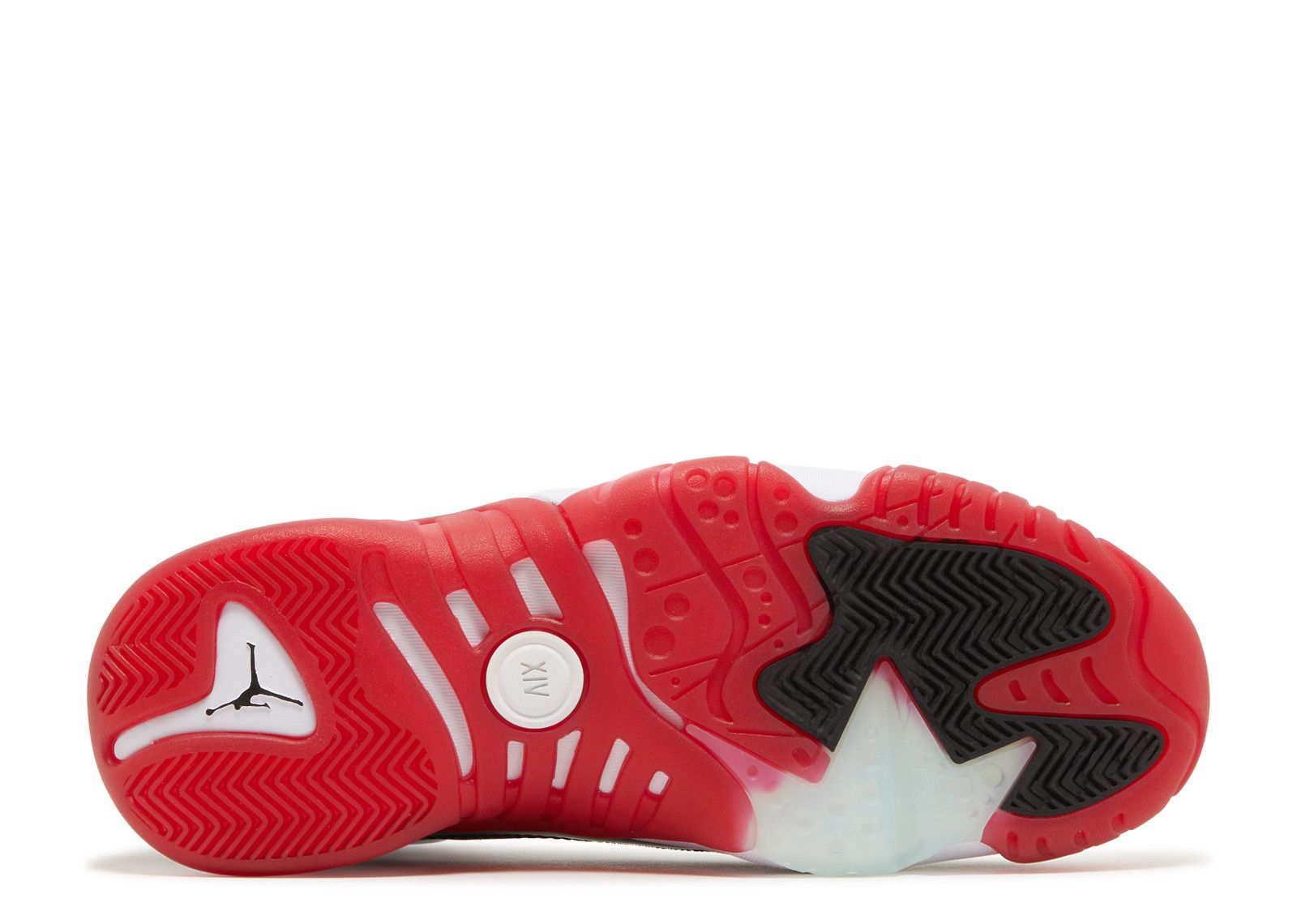 Jumpman Two Trey ‘Bred Concord’