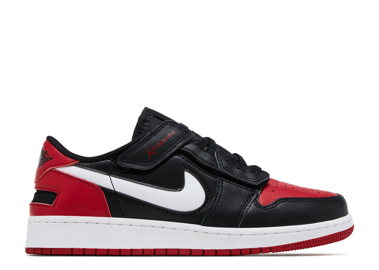 bred toe 1 gs