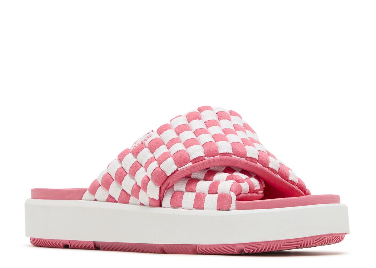 Wmns Jordan Sophia Slide 'Sea Coral Sail'
