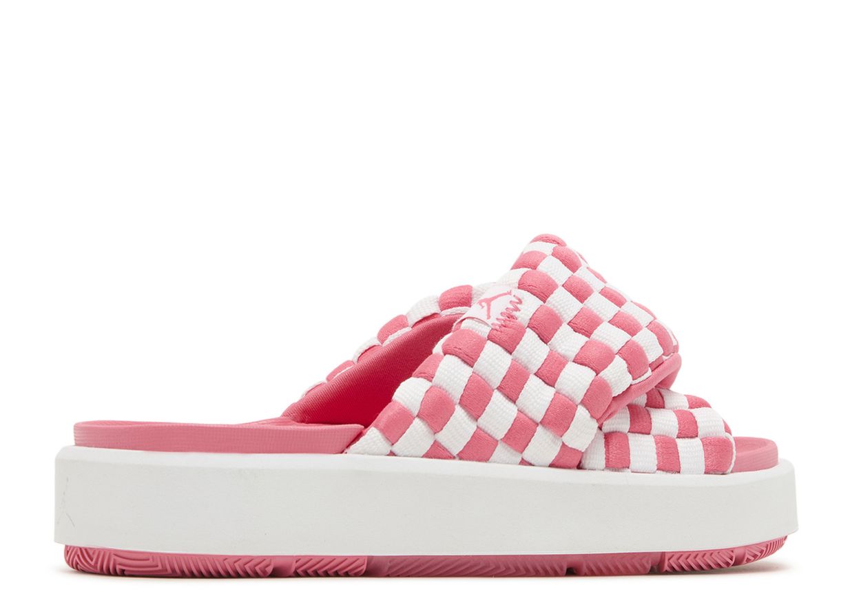 Wmns Jordan Sophia Slide 'Sea Coral Sail'