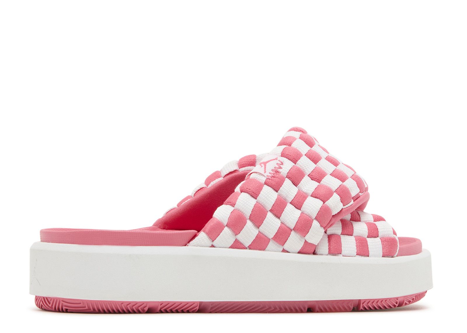 Wmns Jordan Sophia Slide ‘Sea Coral Sail’