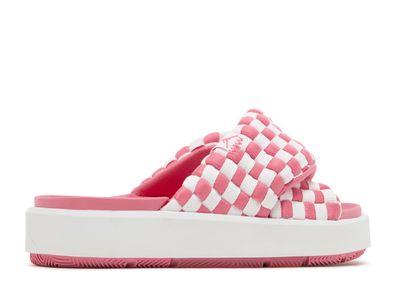 Wmns Jordan Sophia Slide 'Sea Coral Sail'