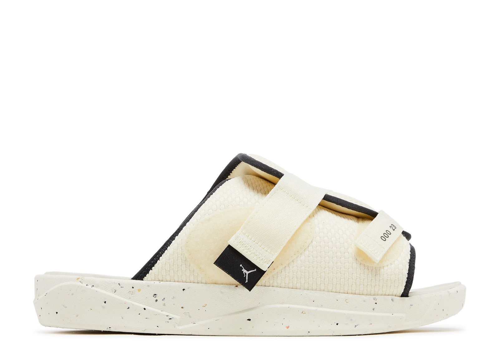 Jordan Crater Slide 'Coconut Milk'