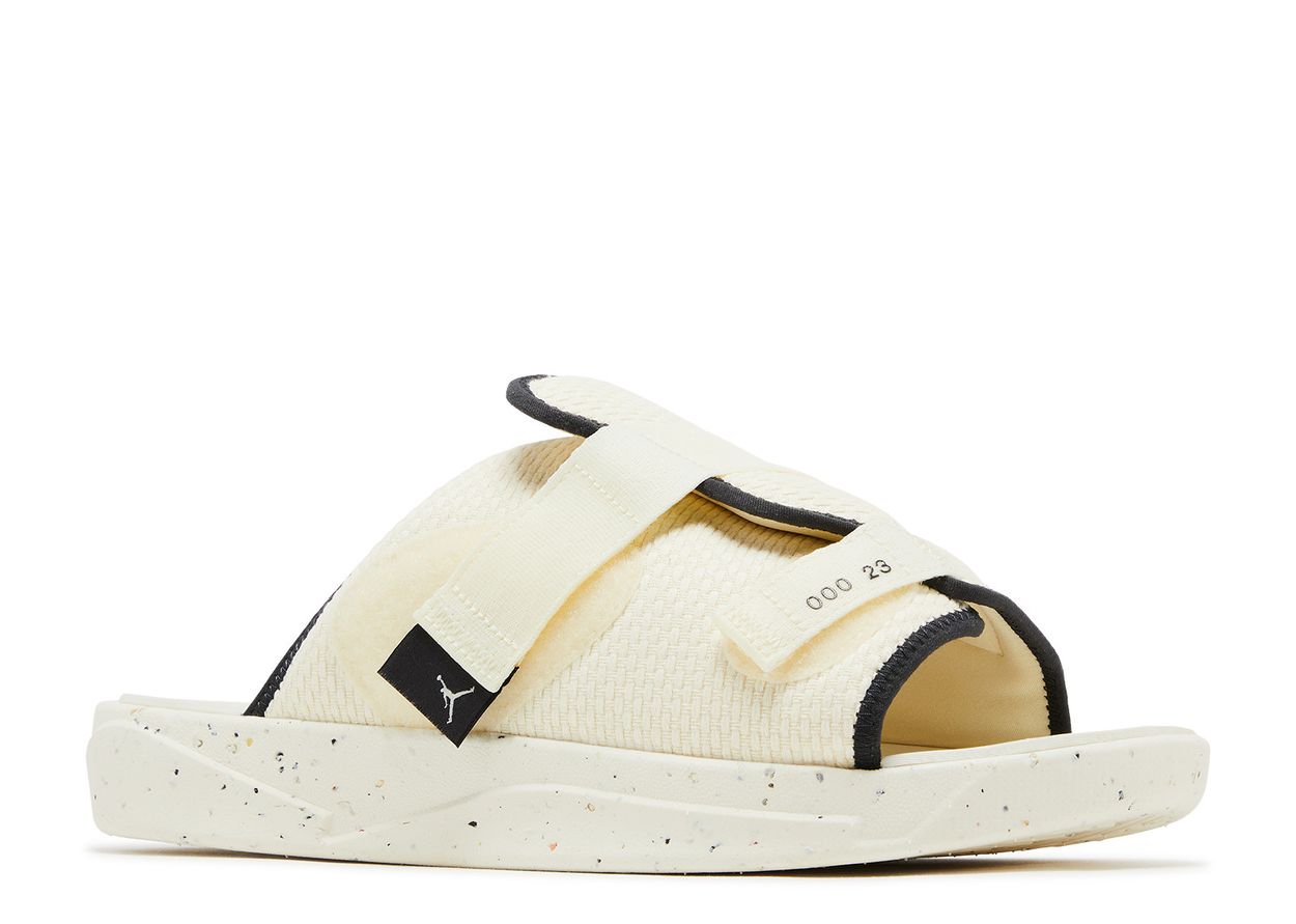 Jordan Crater Slide 'Coconut Milk'