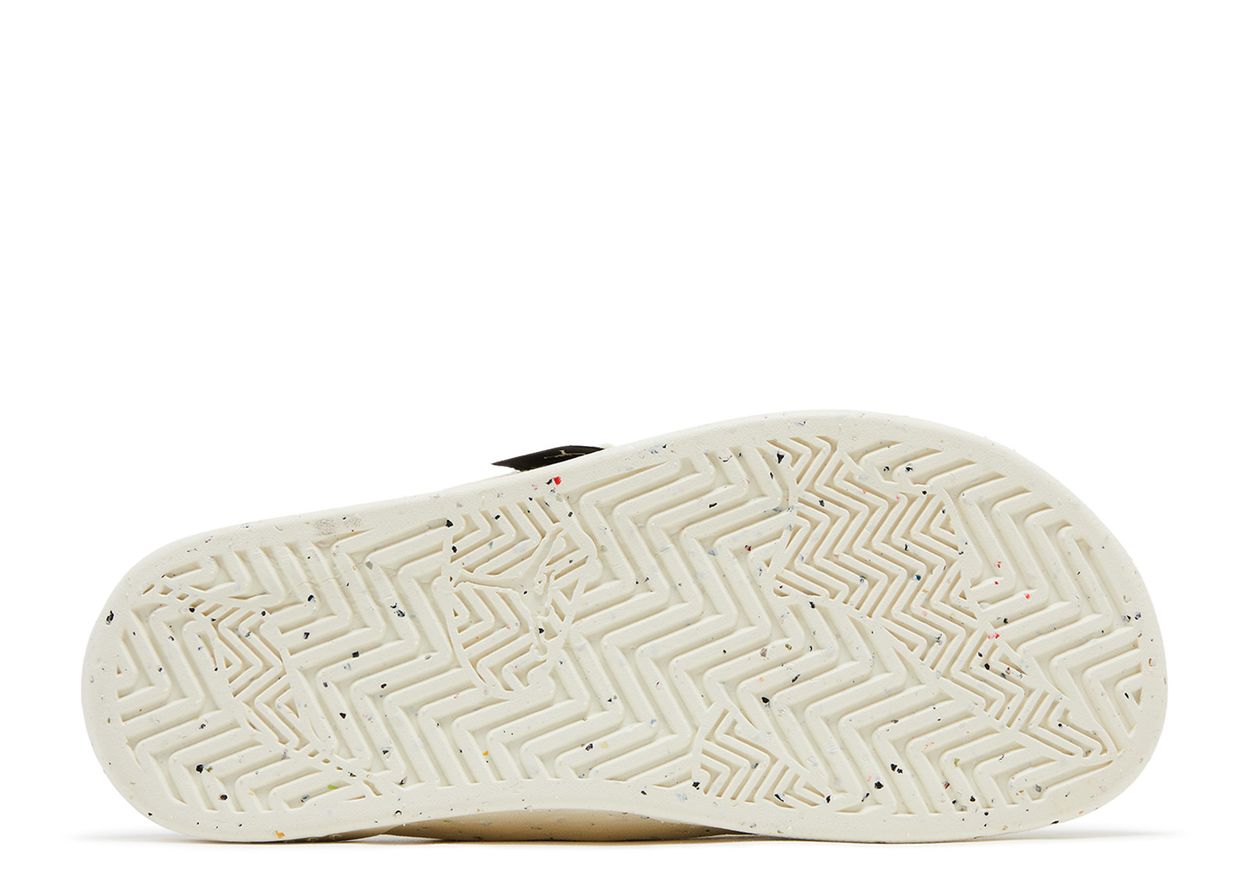 Jordan Crater Slide 'Coconut Milk'
