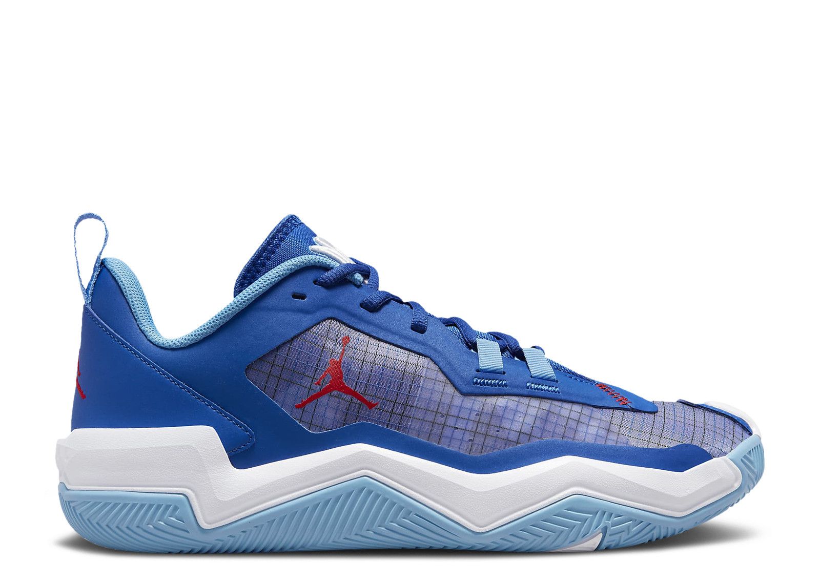 Jordan One Take 4 'Game Royal'