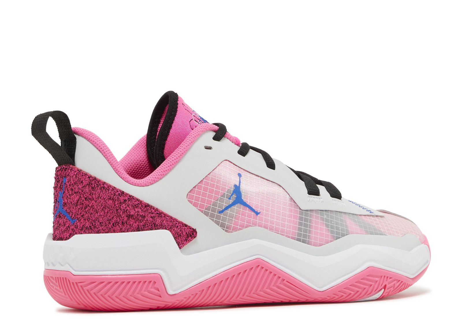 Jordan One Take 4 ‘Pink Blast’