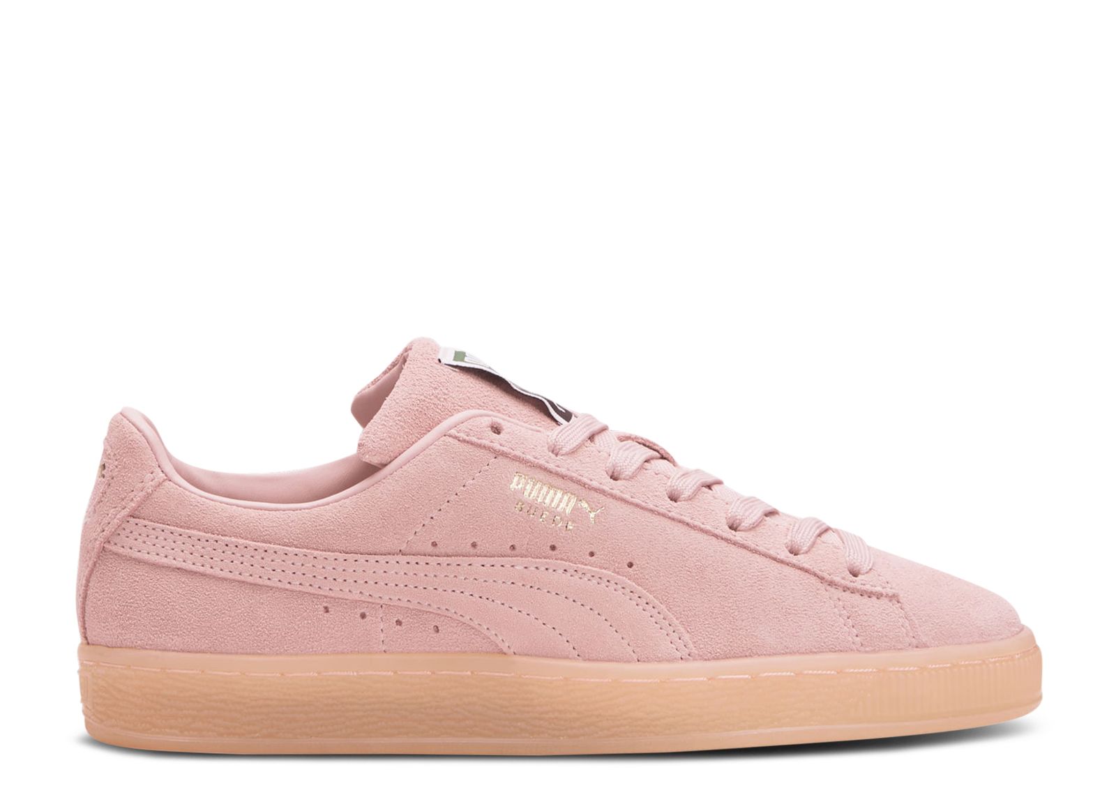 Wmns Suede Classic 21 'Rose Dust'