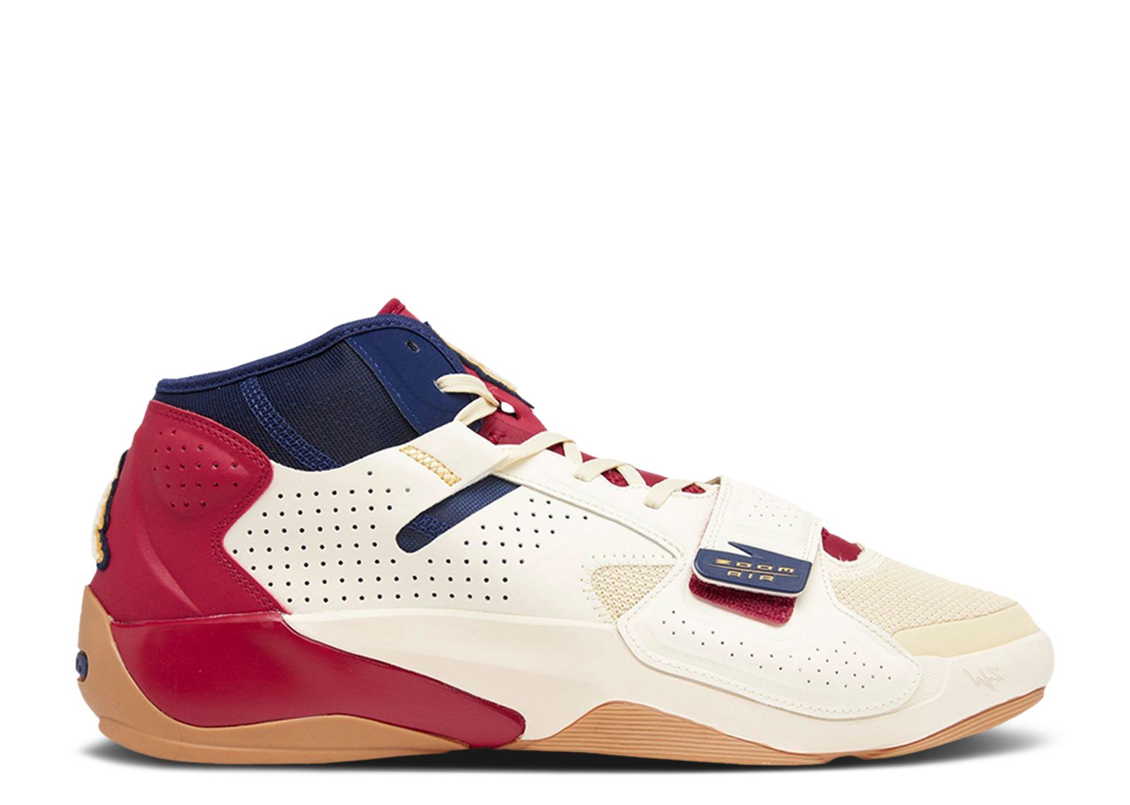 【ティム】NIKE ZION Jordan バッシュ バッシュ紹介】Jordan Zion 1 - YouTube
