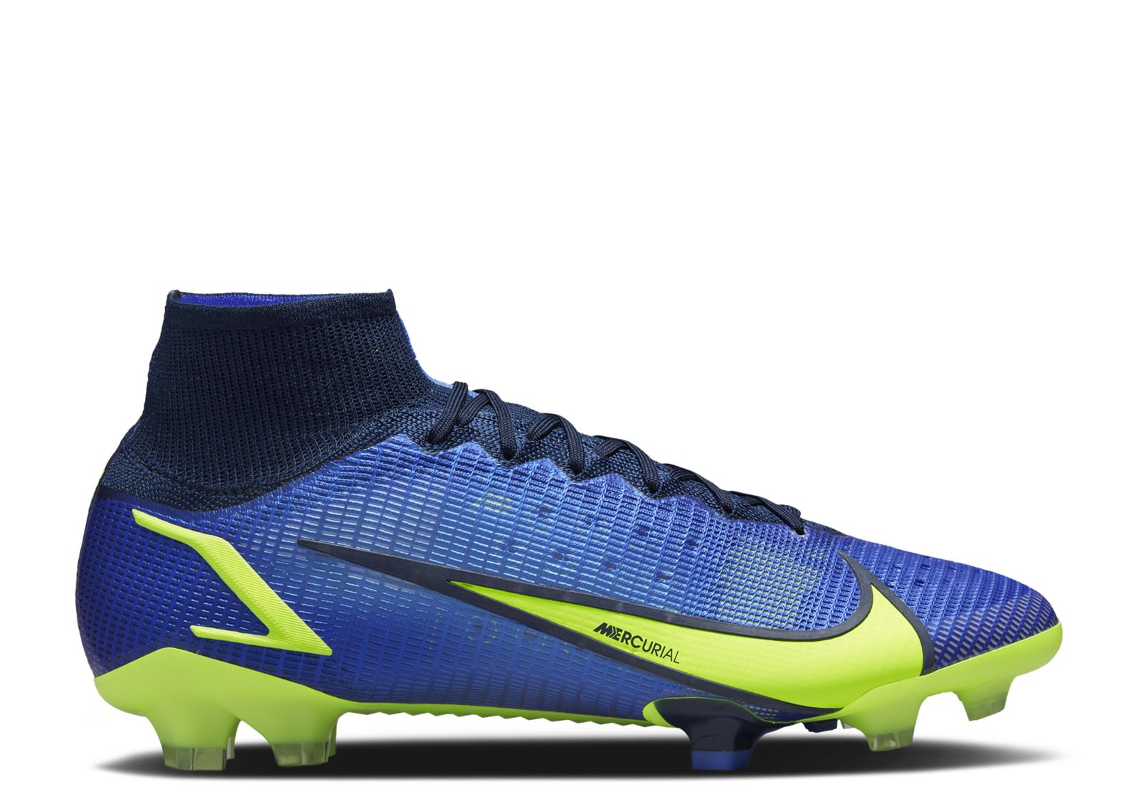 Nike Mercurial Superfly 8 Elite FG \'Recharge Pack\' Nike Mercurial Superfly 8 Elite FG Recharge Pack for Sale  main image 3