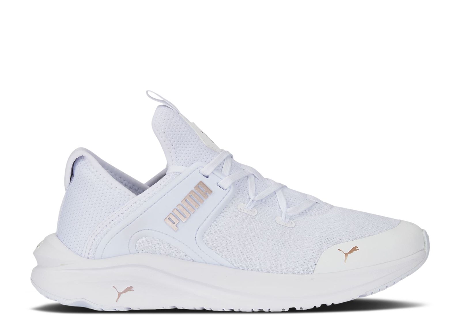 Wmns Softride One4All 'White Rose Gold'