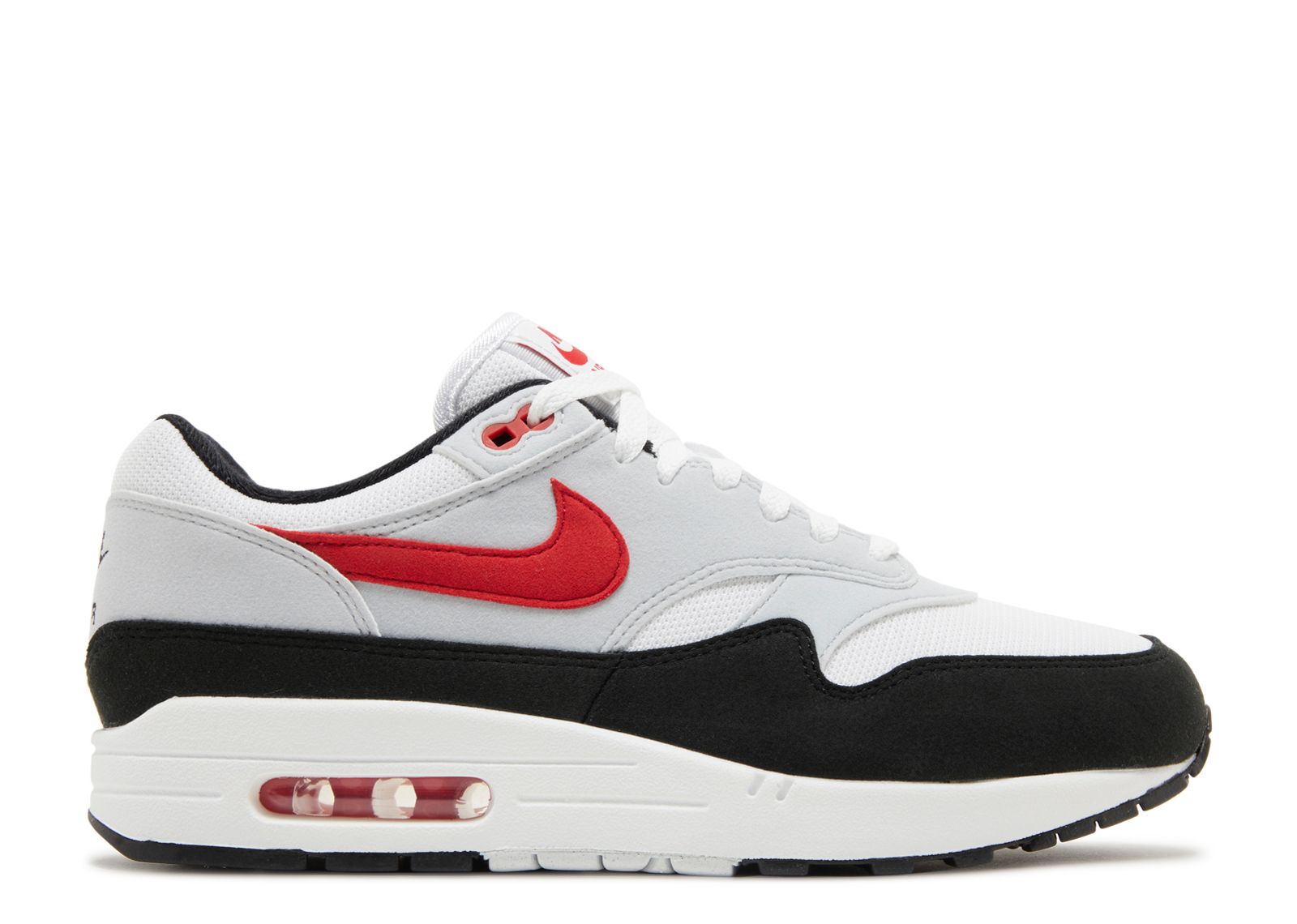 Nike Air Max 1 \'White - Black\' FZ5808-101 size 6.5 Nike AIR MAX 1 ESS | FZ5808-102 | AFEW STORE main image 4