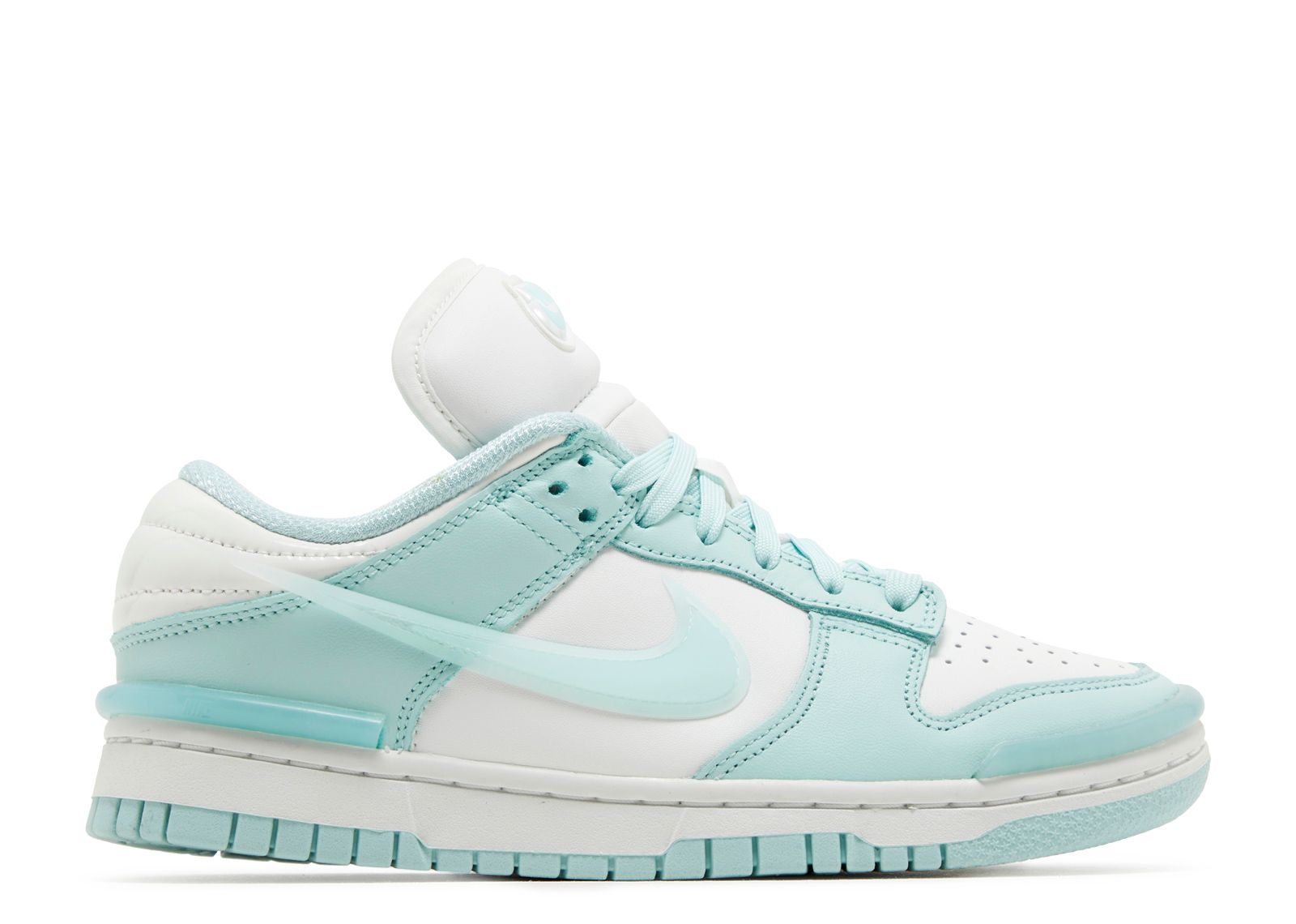 Wmns Dunk Low Twist 'Jade Ice'