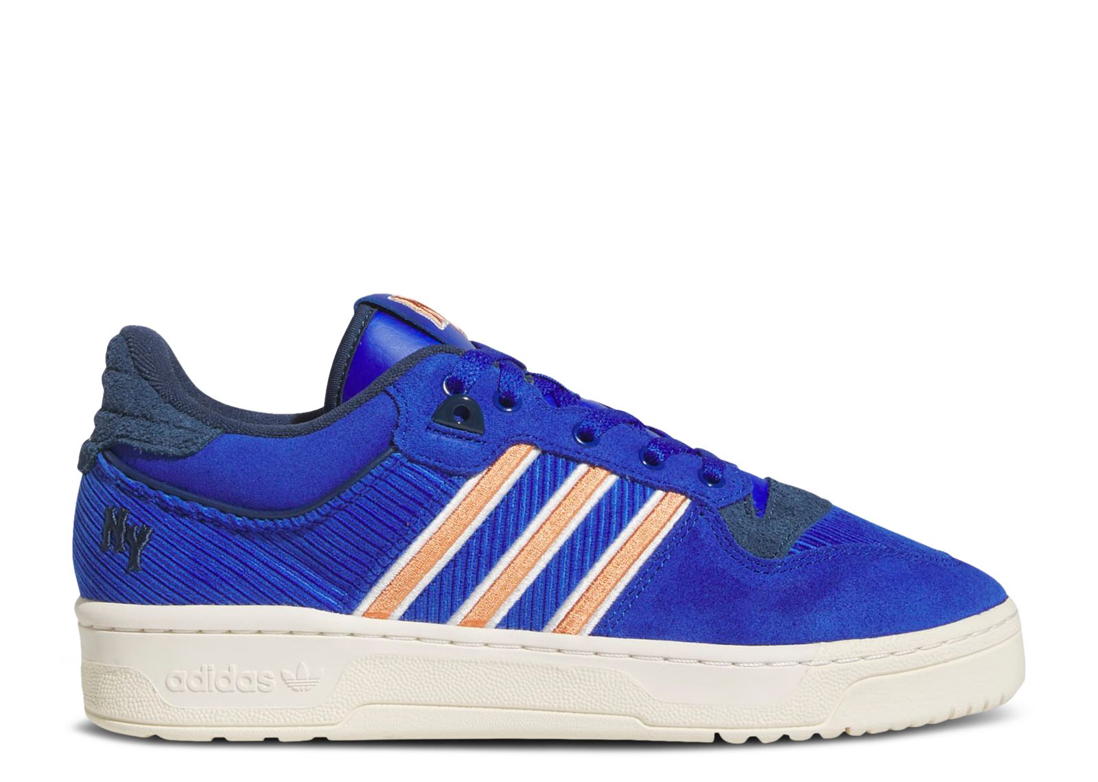 Adidas rivalry sale low blue