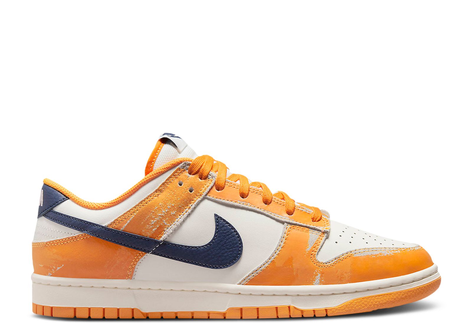 Nike Dunk Low Retro Casual Shoes (Men's Sizing)
