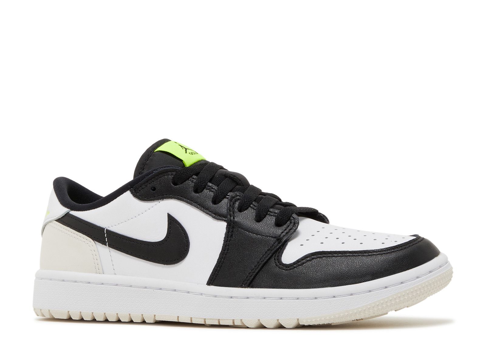 Jordan 1 Low Golf ‘Phantom Volt’