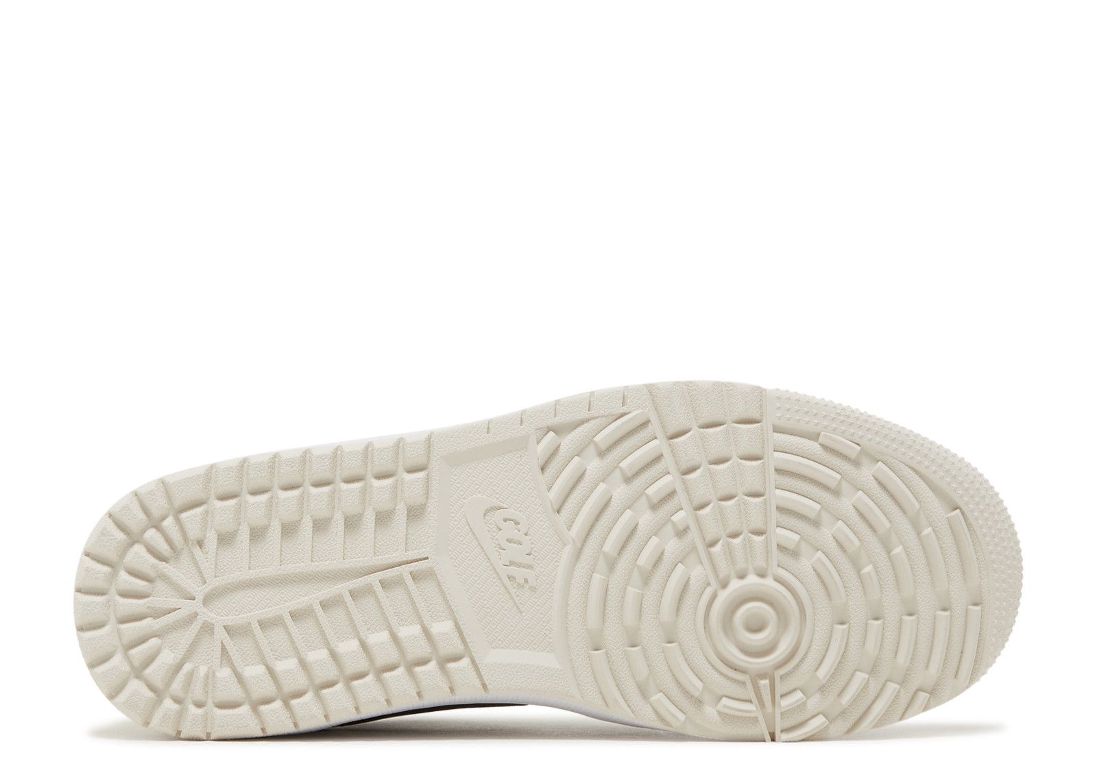 Jordan 1 Low Golf ‘Phantom Volt’