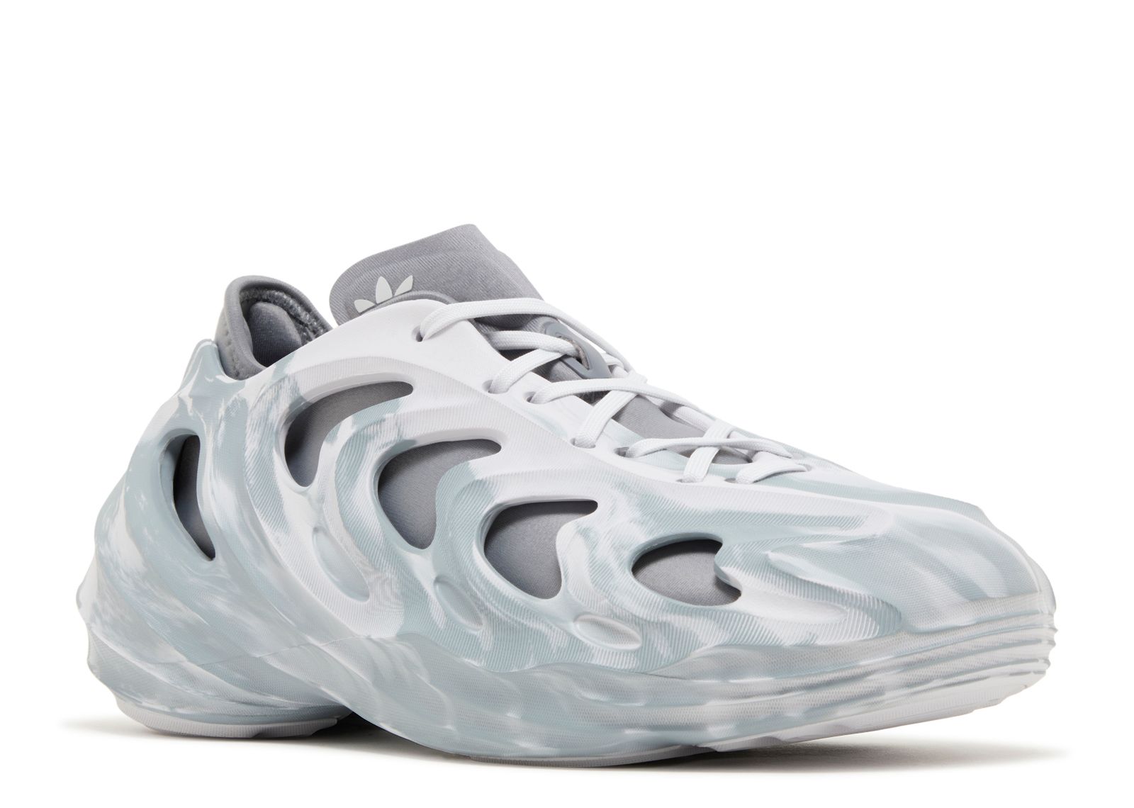 Yeezy Sneakers Adidas Yeezy Kopen Que Es AdiFOM Q 'Dash Grey'