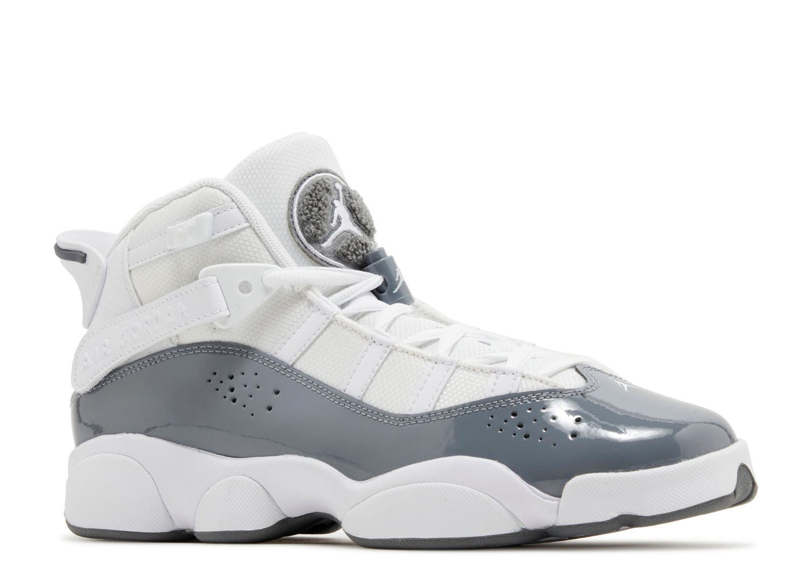 Jordan 6 Rings GS 
